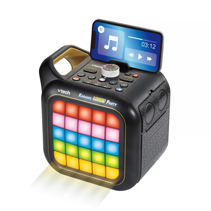 Interaktiivinen elektroninen lelu VTech 581704, monivärinen, yksinpeli