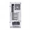 PC-kotelo Thermaltake Divider 300 TG Snow Midi Tower valkoinen