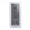 PC-kotelo Thermaltake Divider 300 TG Snow Midi Tower valkoinen