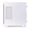 PC-kotelo Thermaltake Divider 300 TG Snow Midi Tower valkoinen
