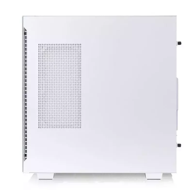 PC-kotelo Thermaltake Divider 300 TG Snow Midi Tower valkoinen