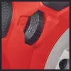 Teräshiomakone Einhell TP-BS 18/457 Li BL - Solo