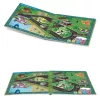 VTech MagiBook 484404, 4 vuotta, monivärinen