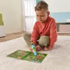 VTech MagiBook 484404, 4 vuotta, monivärinen