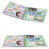 VTech MagiBook 484304, 4 vuosi/vuotta, monivärinen