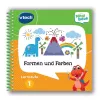 VTech MagiBook 484004, 2 vuosi/vuotta, kirjava