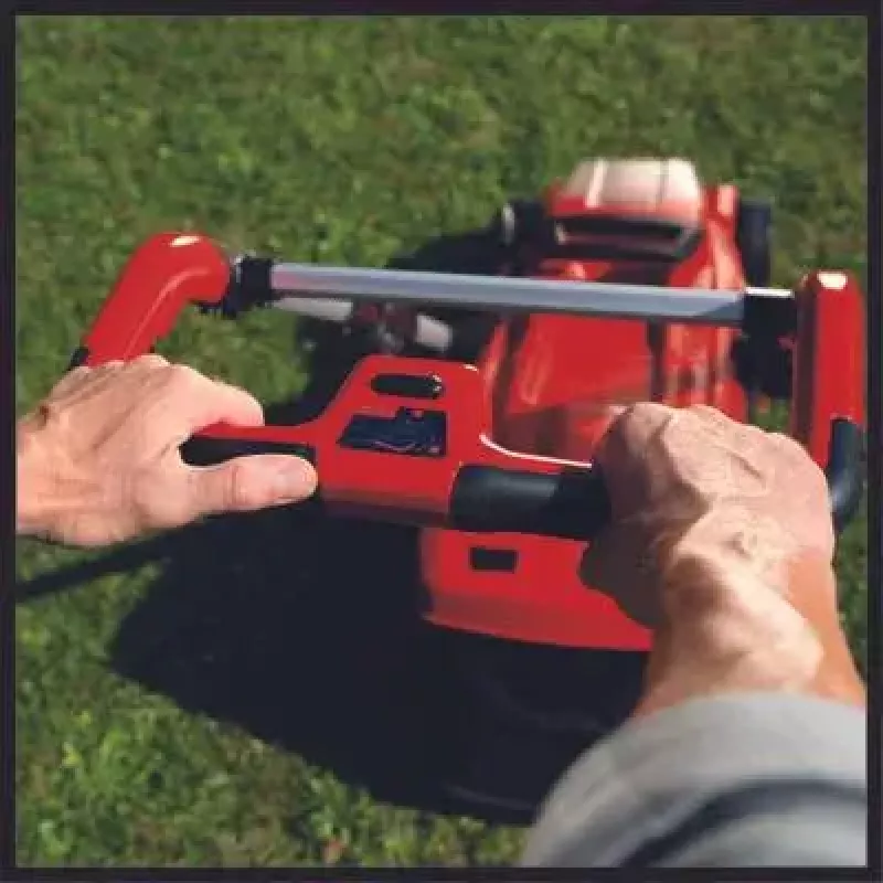 Ruohonleikkuri (työnnettävä) Einhell RASARRO 36/40