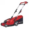 Ruohonleikkuri (työnnettävä) Einhell RASARRO 36/40