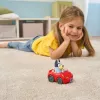 Tut Tut Baby Flitzer - Blueyn avoauto, leluajoneuvo