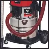 Einhell TP-VC 36/30 S Auto Solo -rumpuimuri