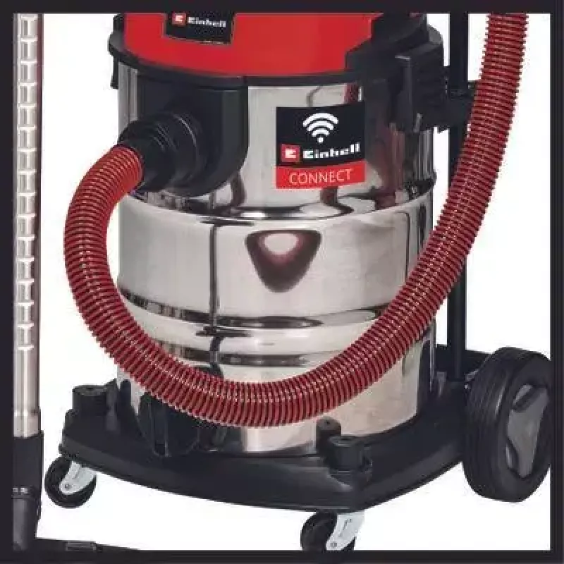 Einhell TP-VC 36/30 S Auto Solo -rumpuimuri