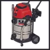 Einhell TP-VC 36/30 S Auto Solo -rumpuimuri