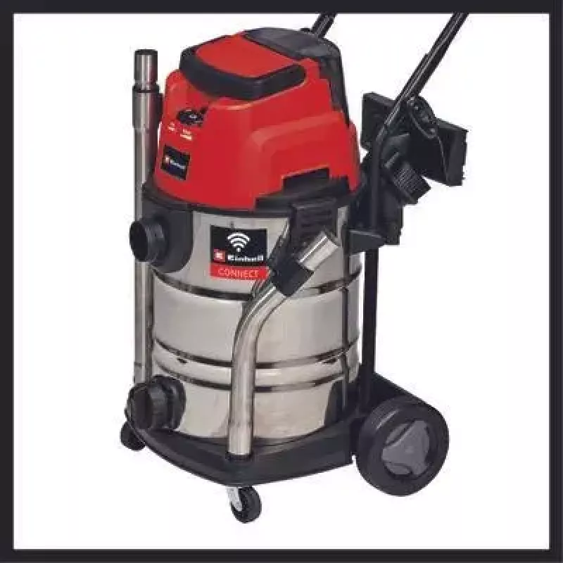 Einhell TP-VC 36/30 S Auto Solo -rumpuimuri
