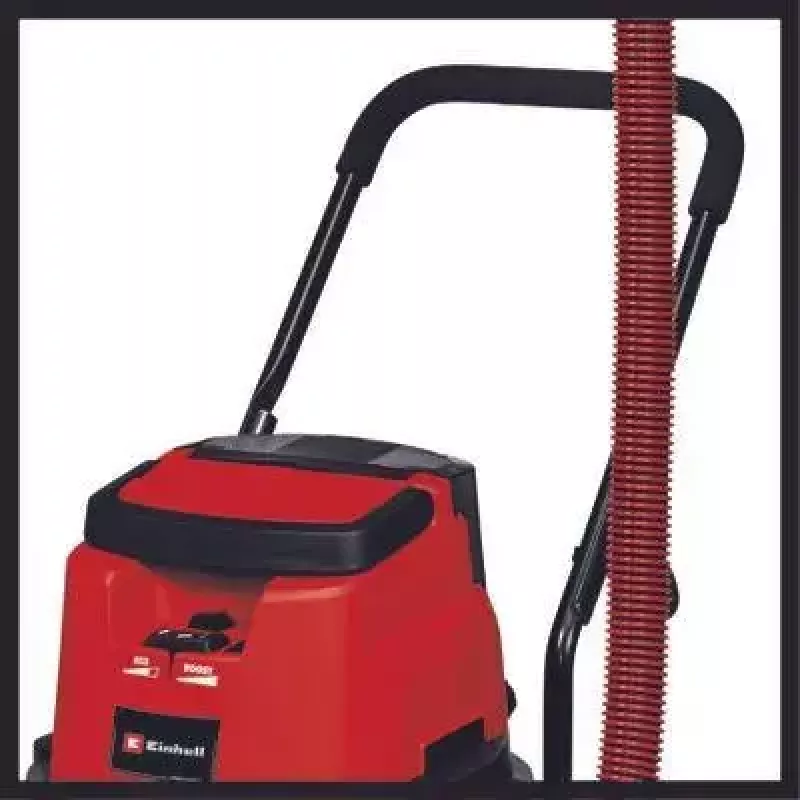 Einhell TP-VC 36/30 S Auto Solo -rumpuimuri