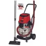 Einhell TP-VC 36/30 S Auto Solo -rumpuimuri