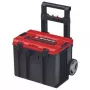 Työkalulaukku Einhell E-Case L polypropeeni musta punainen 41.5x27.3x32 cm