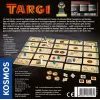 Kosmos TARGI lautapeli taloussimulaatio