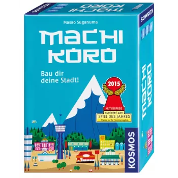 Kosmos 69232 lautapeli oppimispeli