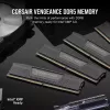 Muistimoduuli Corsair Vengeance DDR5 128GB 5600MHz