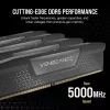 Muistimoduuli Corsair Vengeance DDR5 128GB 5600MHz
