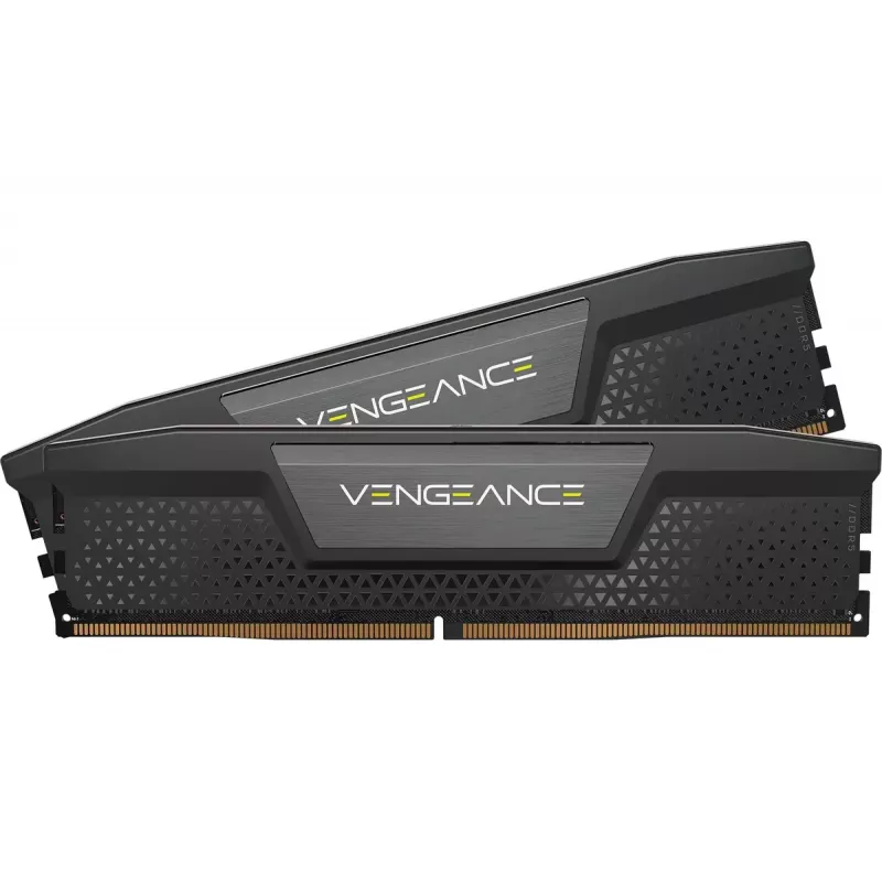 Muistimoduuli Corsair Vengeance DDR5 128GB 5600MHz