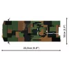 Palikkamallisarja Cobi Armed Forces KTO Rosomak 2-in-1 (COBI-2629)