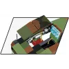 Palikkamallisarja Cobi Armed Forces KTO Rosomak 2-in-1 (COBI-2629)