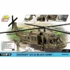 Rakennussarja Cobi Sikorsky UH-60 Black Hawk 928 palikkaa, malli COBI-5906