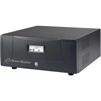 POWERWALKER - BLUEWALKER Powerwalker invertteri 1200 Psw vaihtosuuntaaja 1200VA/840W