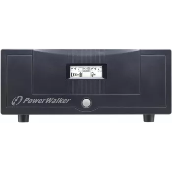 POWERWALKER - BLUEWALKER Powerwalker invertteri 1200 Psw vaihtosuuntaaja 1200VA/840W