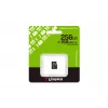 Kingston Technology 256GB micSDXC Canvas Select Plus Gen3 150R A1 yksittäispakkaus ilman adapteria