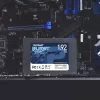 SSD-levy Patriot Burst Elite 1.92TB 2.5 inch SATA 3.0 PBE192TS25SSDR