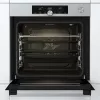 Gorenje BSA6747A04XWI 77 L ruostumaton teräs