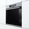 Gorenje BSA6747A04XWI 77 L ruostumaton teräs