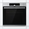 Gorenje BSA6747A04XWI 77 L ruostumaton teräs