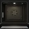 Gorenje BSA6747A04XWI 77 L ruostumaton teräs
