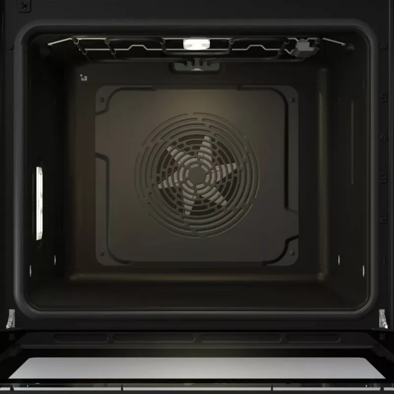 Gorenje BSA6747A04XWI 77 L ruostumaton teräs