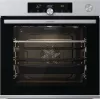 Gorenje BSA6747A04XWI 77 L ruostumaton teräs