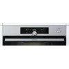 Gorenje BSA6747A04XWI 77 L ruostumaton teräs
