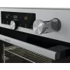 Gorenje BSA6747A04XWI 77 L ruostumaton teräs