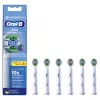 Vaihtoharjat Braun Oral-B Pro Precision Clean 6 kpl:n pakkaus