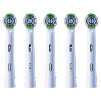 Oral-B Precision Clean 860939 5 kpl valkoinen