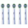Oral-B Precision Clean 860939 5 kpl valkoinen