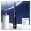 Oral-B iO Duo aikuisten värähtelyhammasharja musta, roosa