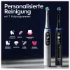 Oral-B iO iO10 aikuisten pyörivä hammasharja musta