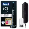 Oral-B iO iO10 aikuisten pyörivä hammasharja musta