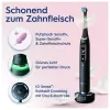Oral-B iO iO10 aikuisten pyörivä hammasharja musta