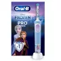 Oral-B Kids sähköhammasharja lasten pyörivä hammasharja monivärinen