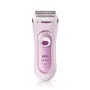 Braun Silk-épil 5 LS5100 naisten parranajokone, pinkki