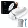 Epilaattori Braun Silk-expert Mini PL1124 Intense pulsed light IPL valkoinen